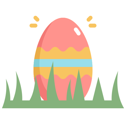 пасхальное яйцо бесплатно иконка