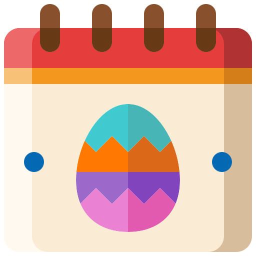 calendario icono gratis