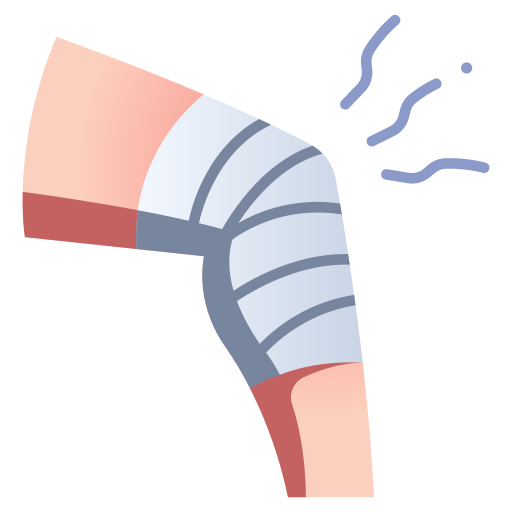 knie kostenlos Icon knie kostenlos Icon