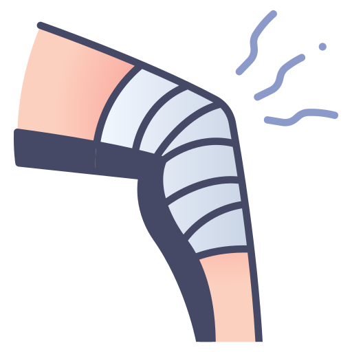 knie kostenlos Icon