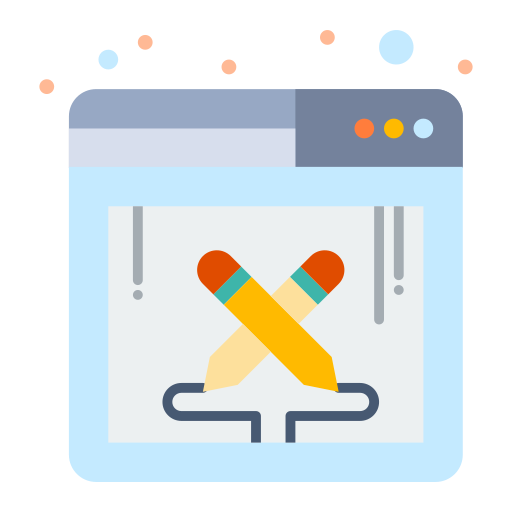 Design free icon