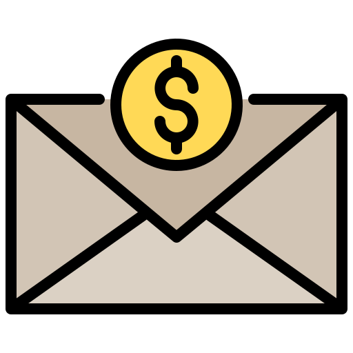 email icono gratis