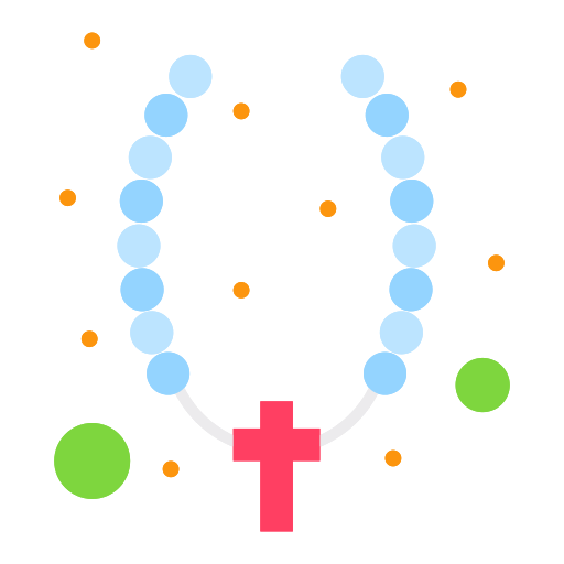collier Icône gratuit