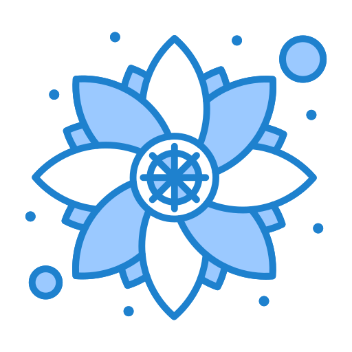 rangoli kostenlos Icon