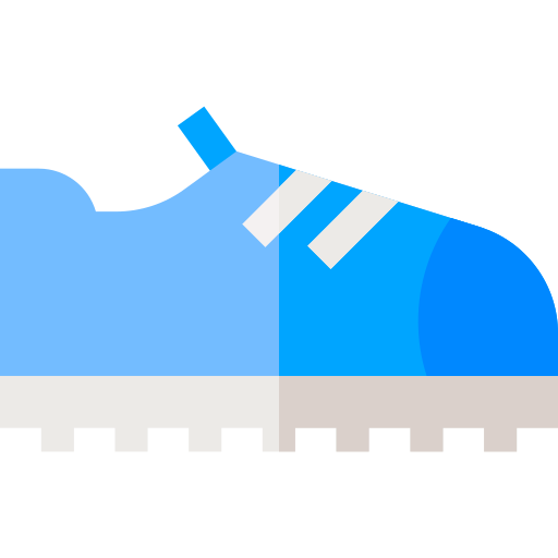 chaussure Icône gratuit chaussure Icône gratuit
