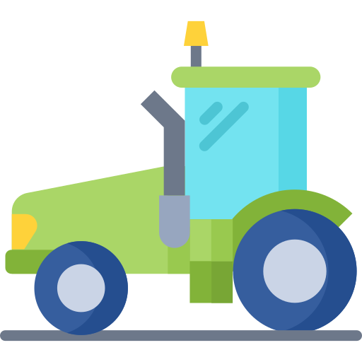 traktor kostenlos Icon traktor kostenlos Icon