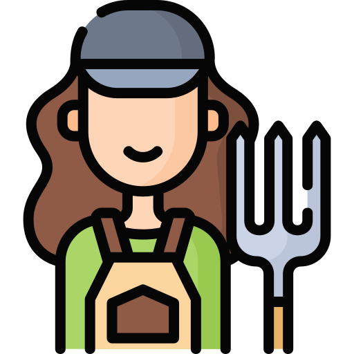 farmer kostenlos Icon farmer kostenlos Icon