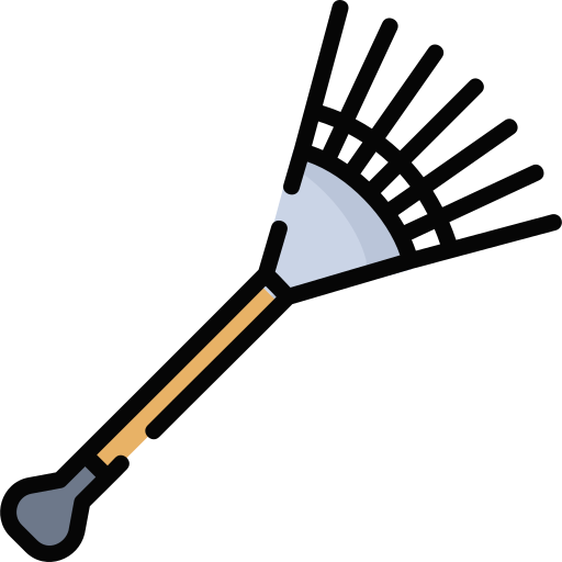 Грабли бесплатно иконка