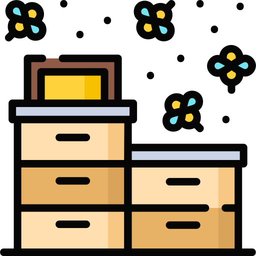 Улей бесплатно иконка