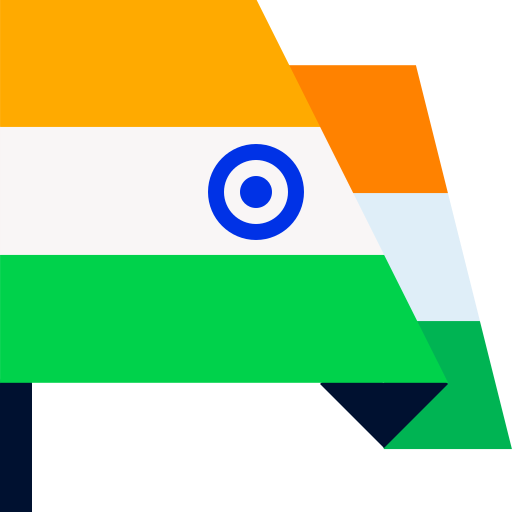 india icono gratis