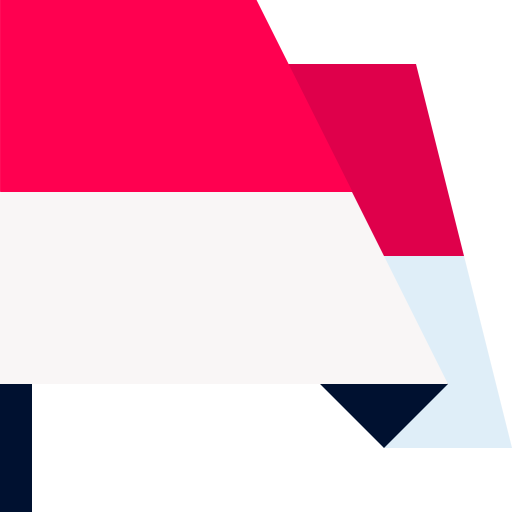 indonesia icono gratis
