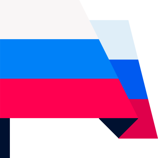 rússia grátis ícone rússia grátis ícone