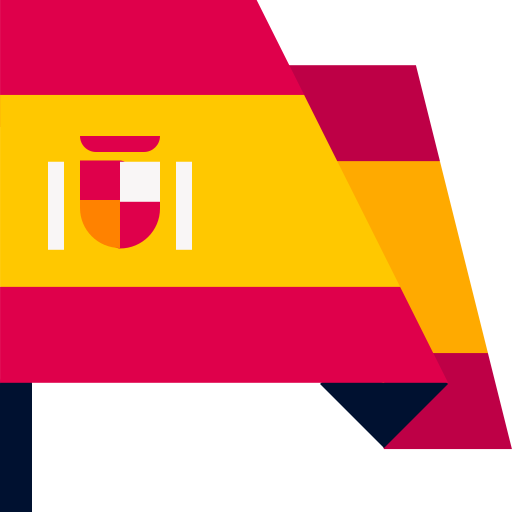 espagne Icône gratuit espagne Icône gratuit