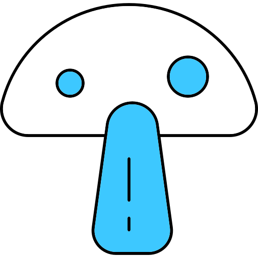 Mushroom free icon