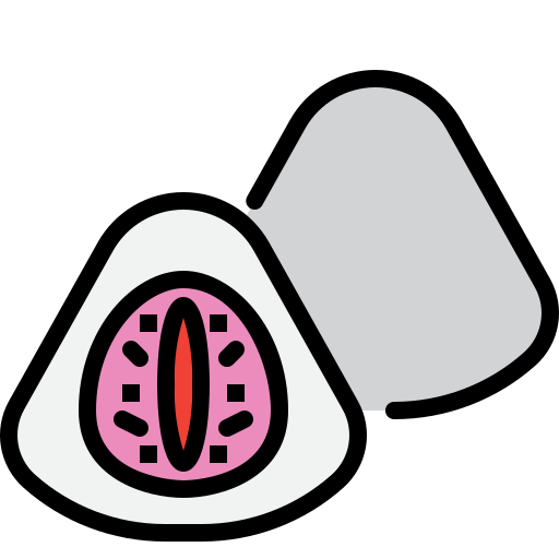 daifuku icono gratis