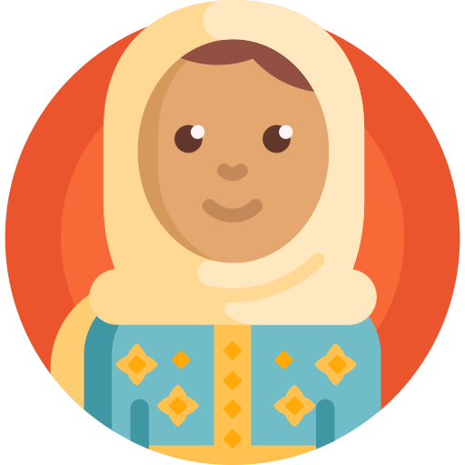 Moroccan free icon