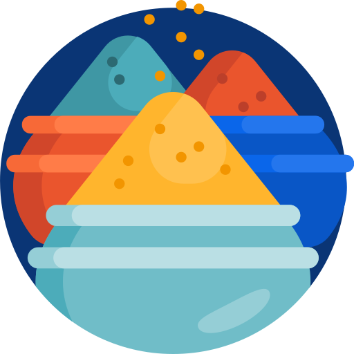 Spices free icon Spices free icon