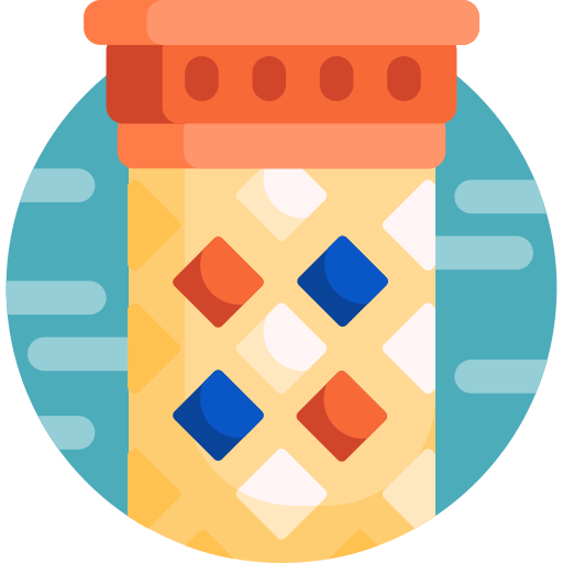 Mosaic free icon Mosaic free icon