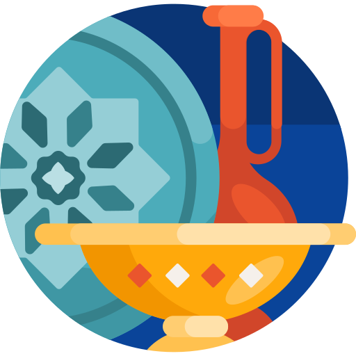 Tajine free icon Tajine free icon