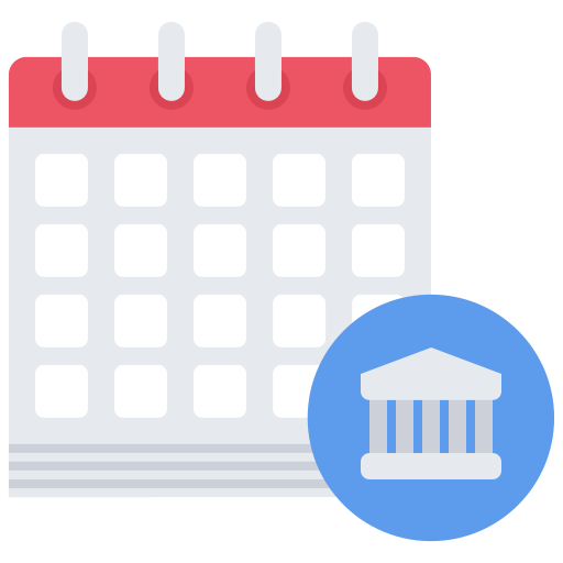 kalender kostenlos Icon kalender kostenlos Icon