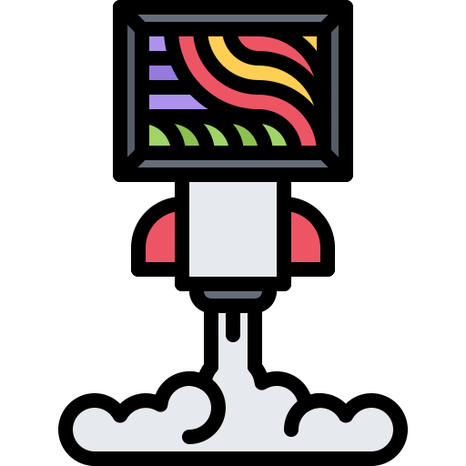 gemälde kostenlos Icon gemälde kostenlos Icon