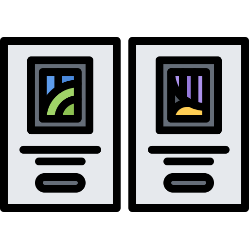 la peinture Icône gratuit