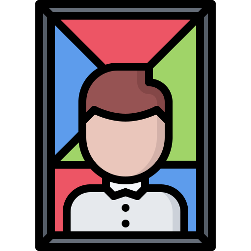 gemälde kostenlos Icon gemälde kostenlos Icon
