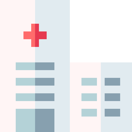 hospital icono gratis