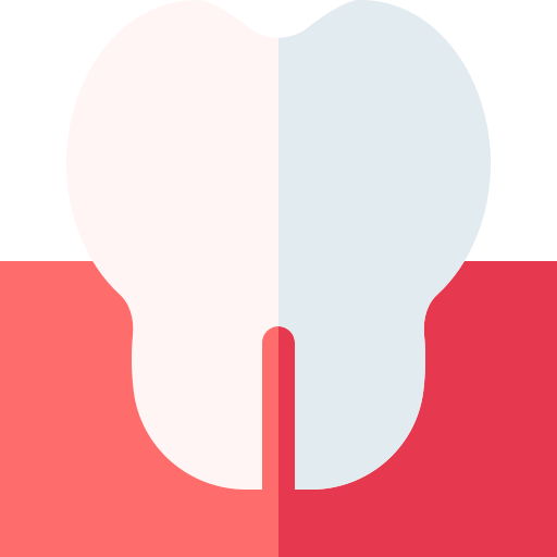 Зуб бесплатно иконка Зуб бесплатно иконка