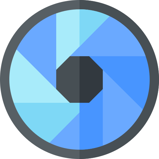 kontaktlinse kostenlos Icon