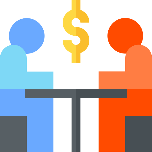 Переговоры бесплатно иконка Переговоры бесплатно иконка