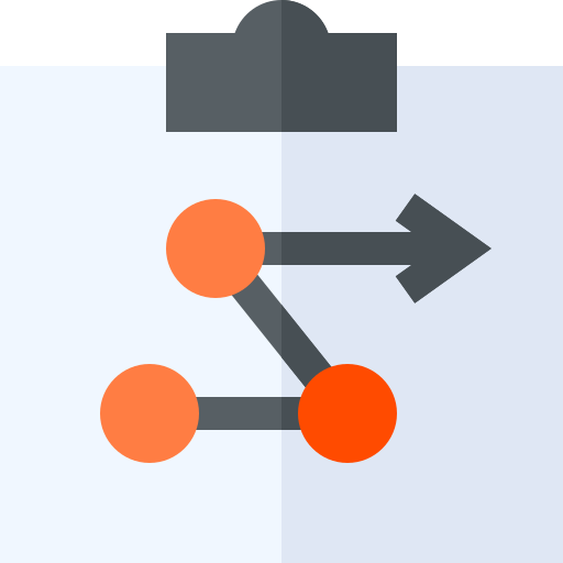 estrategia icono gratis