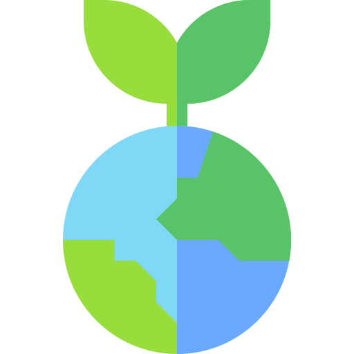 Экология бесплатно иконка