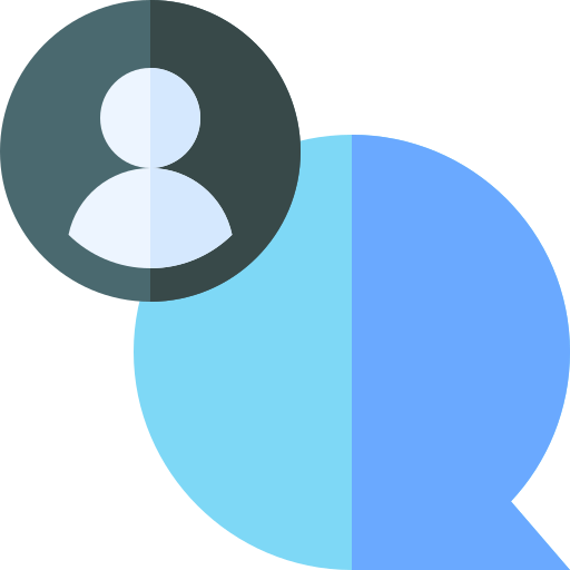 Чат бесплатно иконка