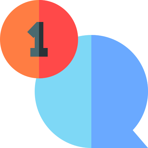 Чат бесплатно иконка