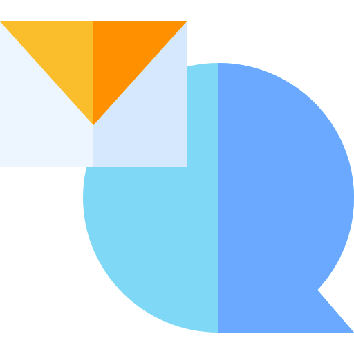 Чат бесплатно иконка