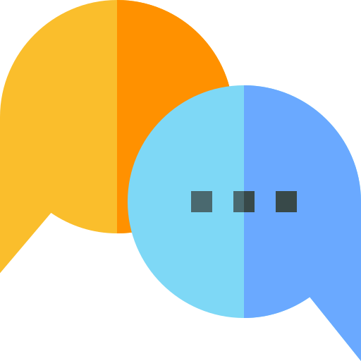 Чат бесплатно иконка