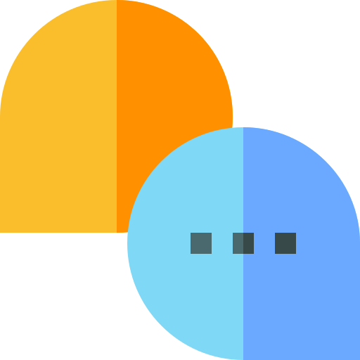 Чат бесплатно иконка