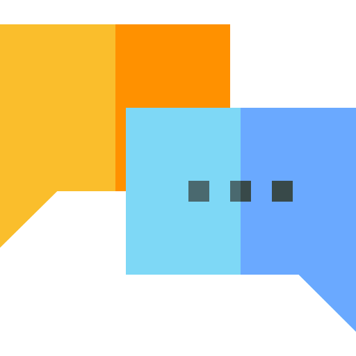 Чат бесплатно иконка