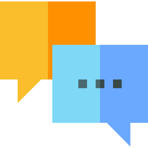 Чат бесплатно иконка