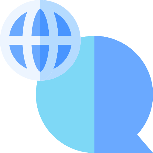 Чат бесплатно иконка