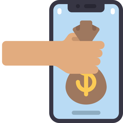 invertir icono gratis