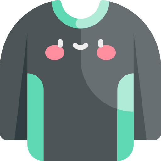 Футболка для футбола бесплатно иконка