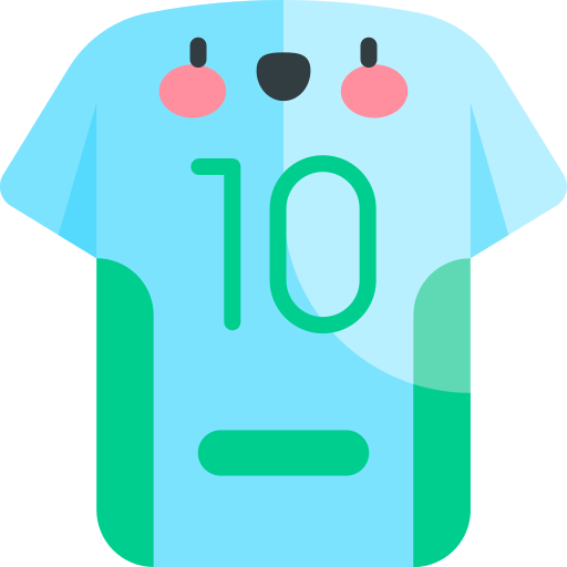 저지 무료 아이콘