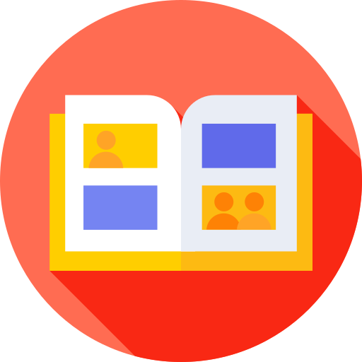 Альбом бесплатно иконка Альбом бесплатно иконка