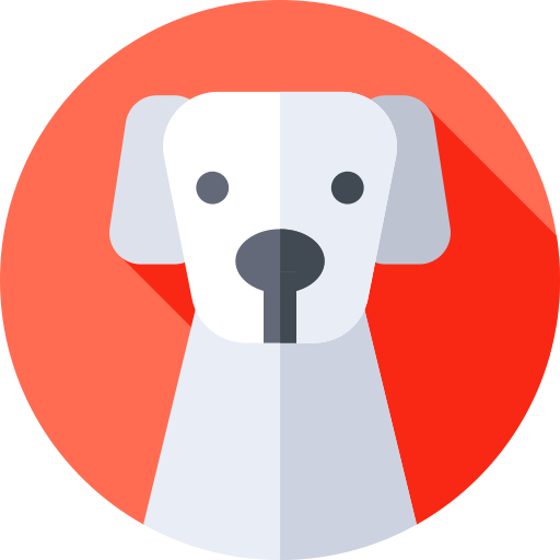 Dog - free icon