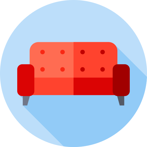 Диван бесплатно иконка