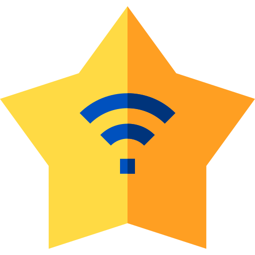 wifi icono gratis