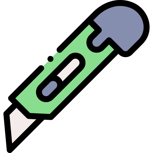 Резак бесплатно иконка