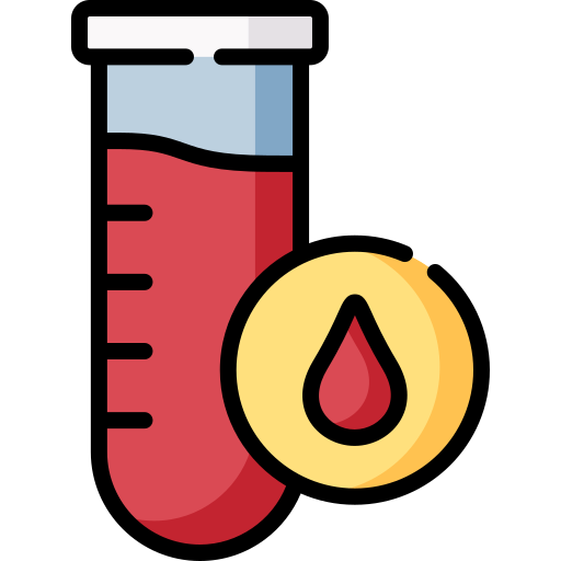 Dna Special Lineal color icon